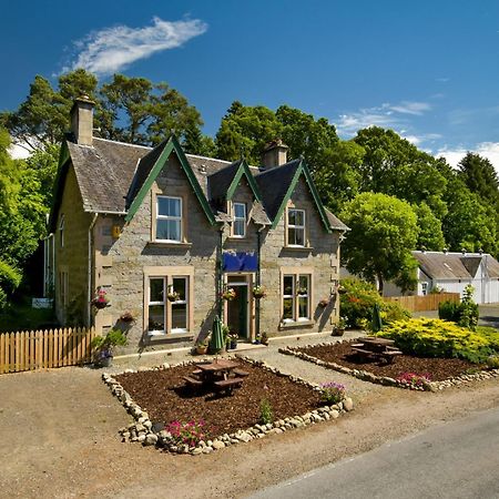 Strathardle Lodge Kirkmichael  エクステリア 写真